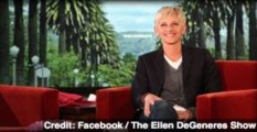 Ellen DeGeneres to Host the Oscars