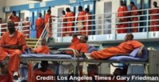 California Could Release 10,000 Prisoners After Ruling