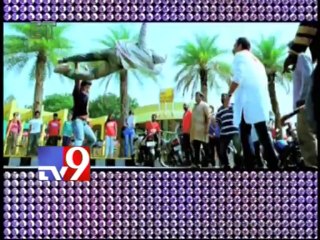 NTR Rabasa reggular shoot starts