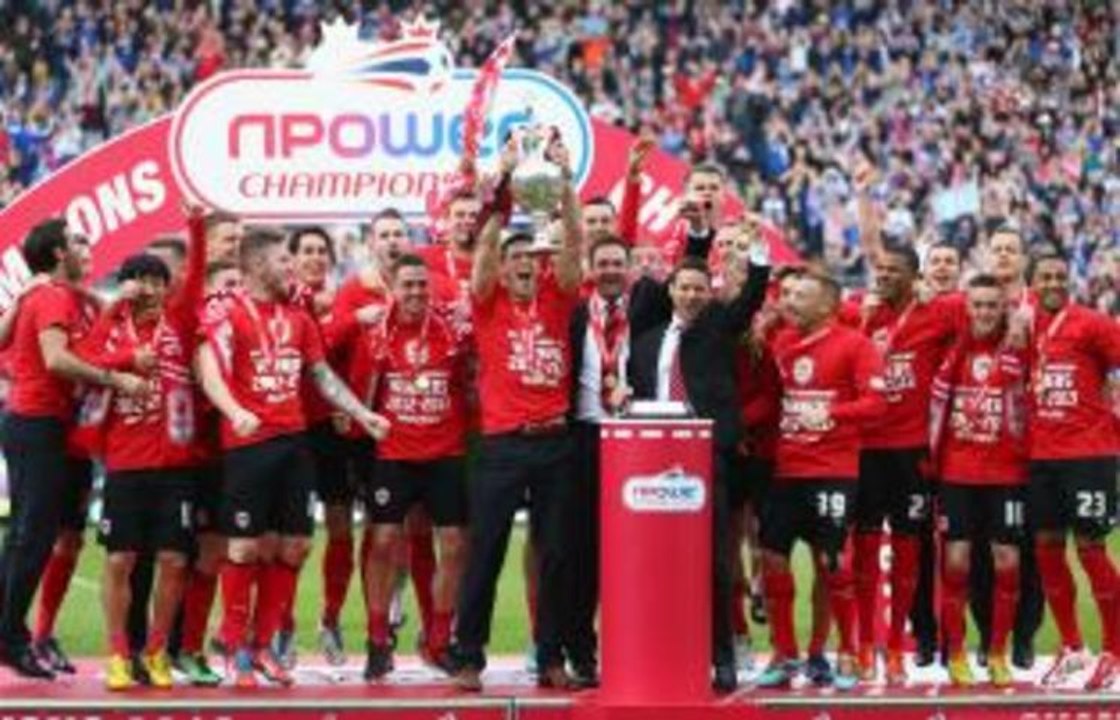Kick Off - Football League Special