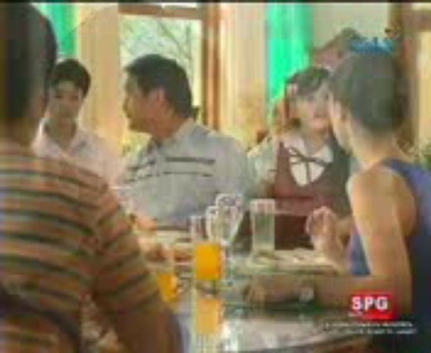 My Husbands Lover July 26, 2013 Episode 35