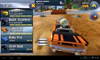 Beach Buggy Blitz for Android In App Billing cracked Download