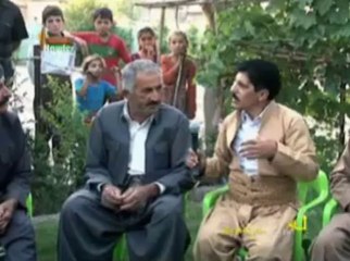 Barbang La Gond: Hawlewrtv Kurdish Music 🎶