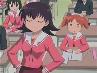 AzumangaDiohFan Commentaries- The Rant Of The Summer or Somethin