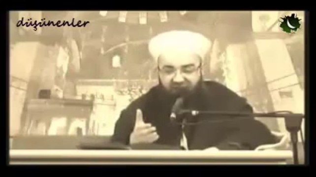Mahmud'un yüzüne baktığı adam sahabe gibi oluyormuş!!