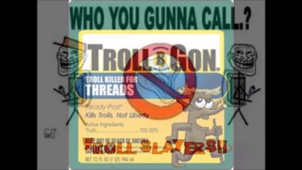 Looks like we got us some vigilantes in our midst!!