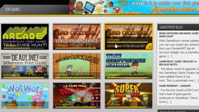 Videojuegos de plataforma [Conceptos Basicos][Clase #2]