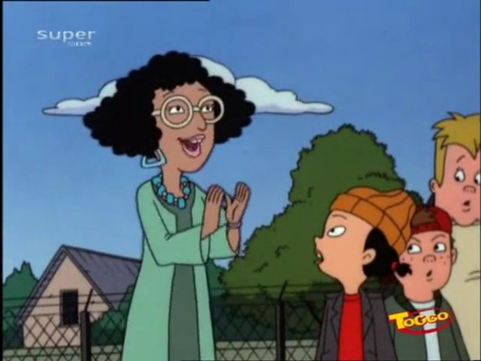 Disneys Große Pause - Lawson und seine Gang