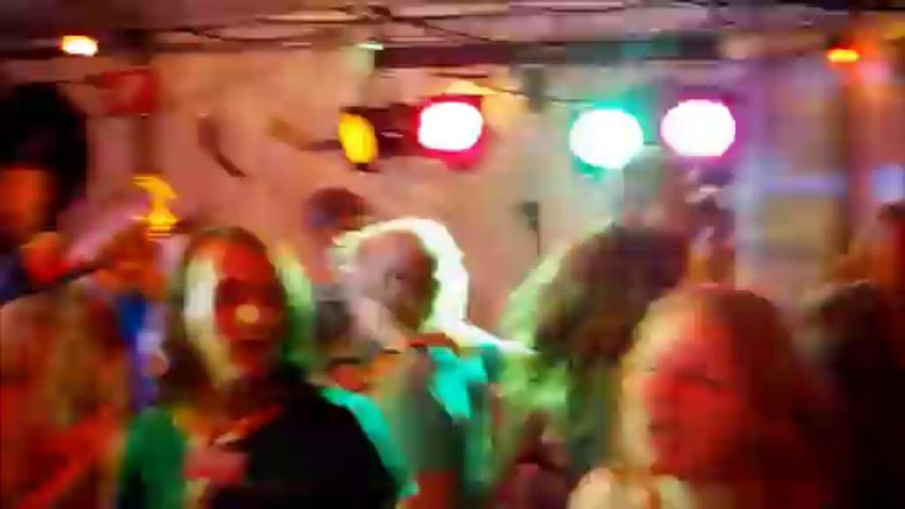 PAGGS13 Disco