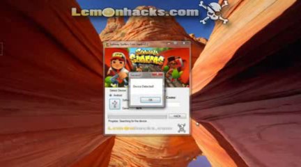 ▶ Subway Surfers Hack Cheat - FREE Download August 2013 Update