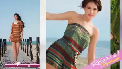 Spot Rebajas Cklass Livia Brito