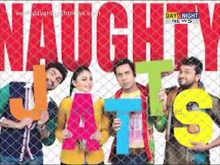 Film Review - Naughty Jatts