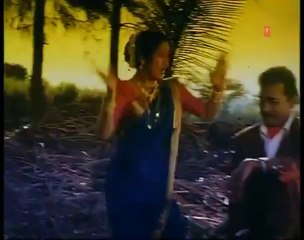 Shetbharla Aalan Usanch - Baangdaya Bhara _ Marathi Movie Old Songs
