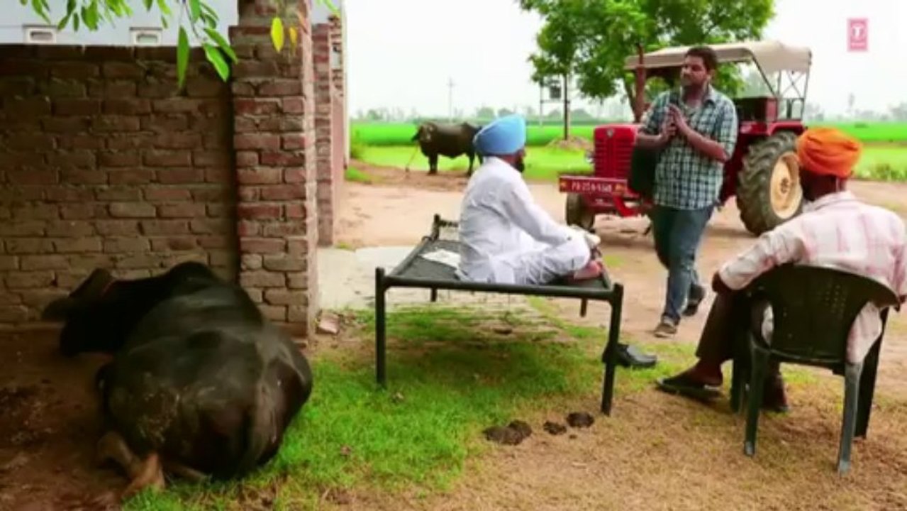 SIMARJIT BAL FT. G.SONU CHANDIGARH Song Full Video II THE MASTERS