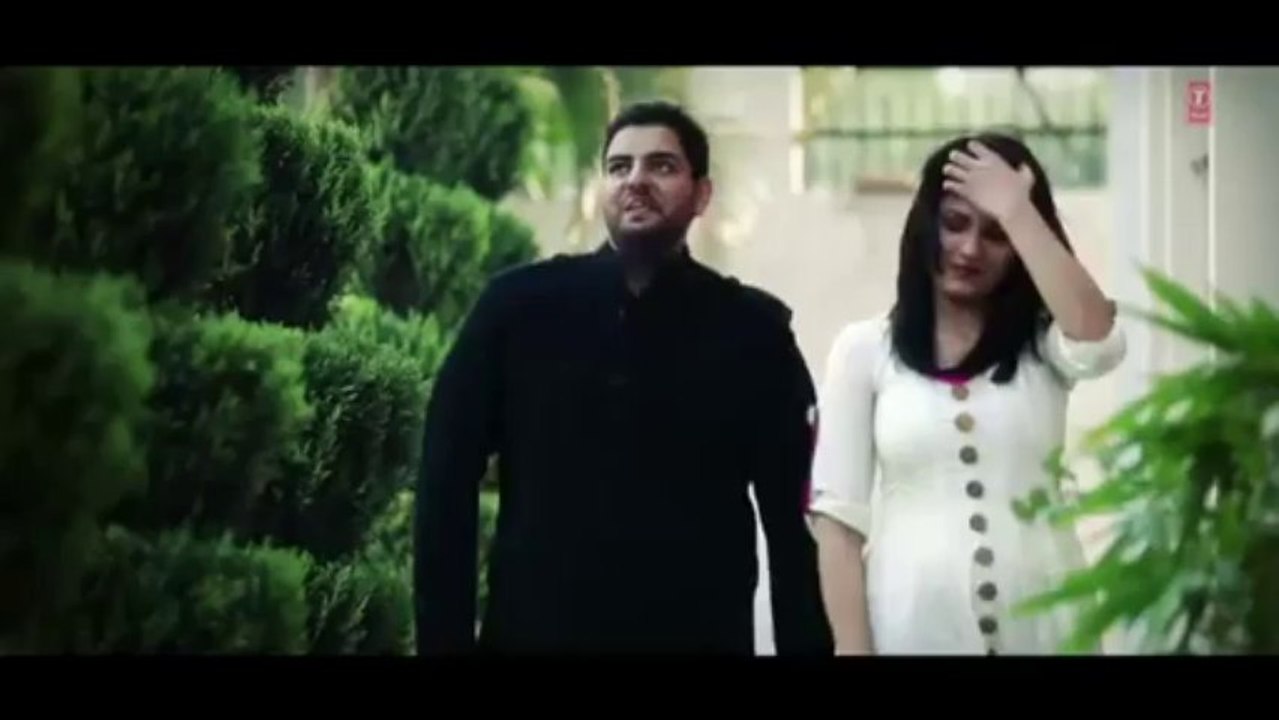 Simarjit Bal Ft. Ishita Video Song _Bin Tere_ _ The Masters