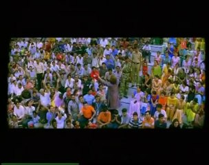 Hind Pak De O Loko Song _ Hans Raj Hans _ Wagha