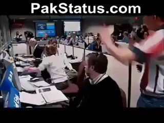 Nasa Technology success to reach the moon