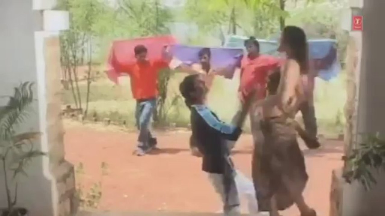 Sunder Salona Mast Najuk [ Bhojpuri Video Song ] Nazariya Kahe Ke Ladawla