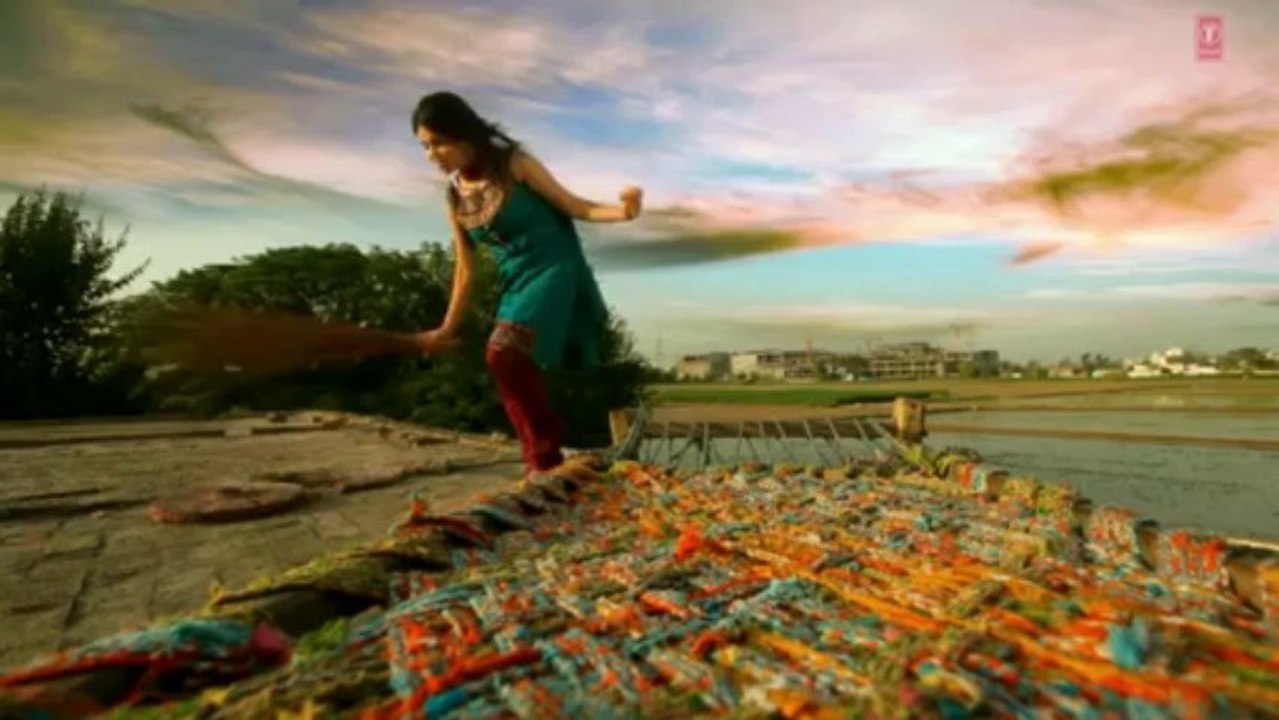 Tarikan song I Laddi Gill I Destiny album