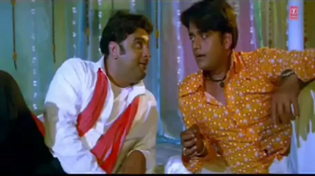 Tarsaav Mat Raja [Bhojpuri Video Song] Uthaile Ghunghta Chand Dekh Le