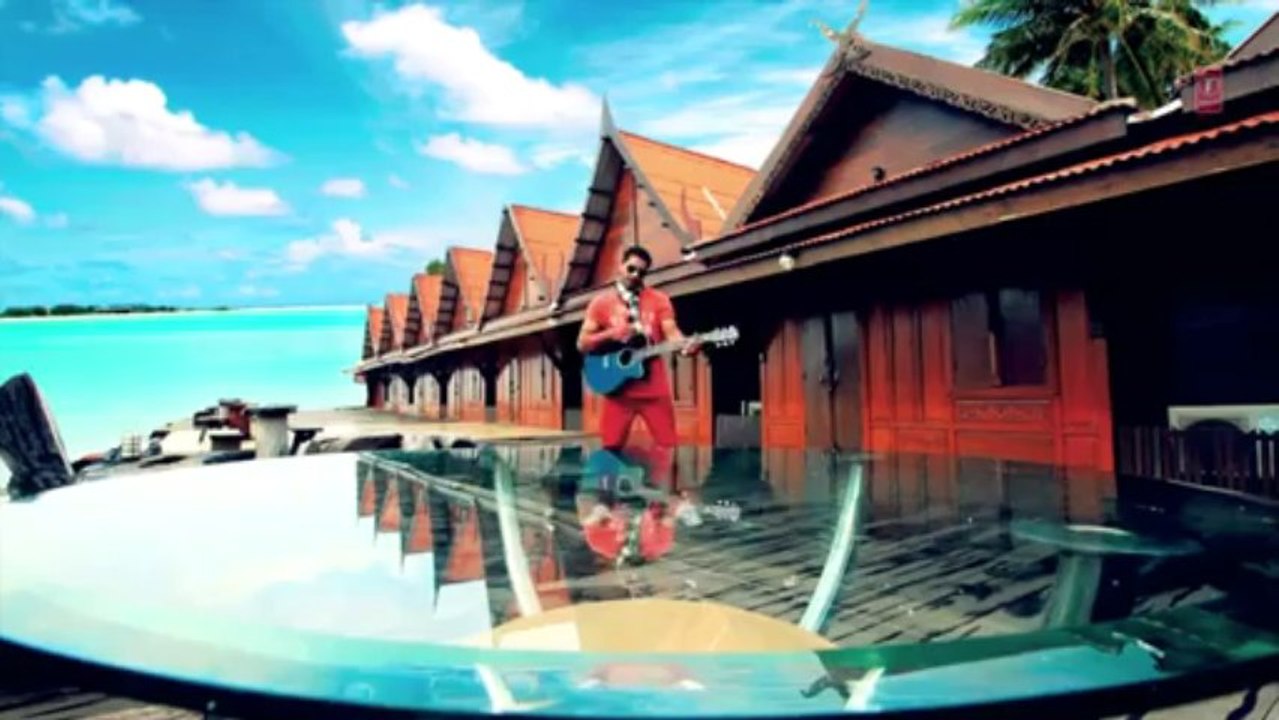 Teri Yaad Full Video Song by Shahjeet Bal _ First Step