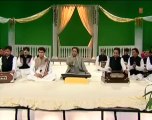 Thaare Naina (AASHIQANA KAWWALIYAN) - Aslam Sabri Qawwali Video