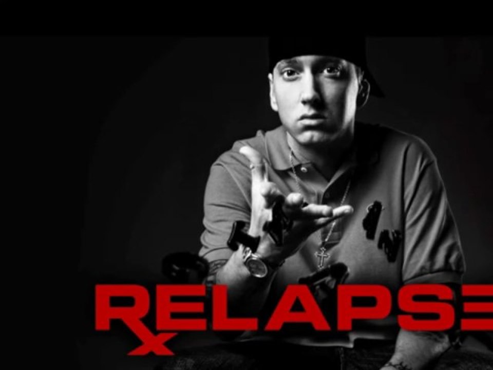 Dean Scheu - Eminem - Say goodbye