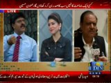 Morning Views (Din News) 03-08-2013 Part-1