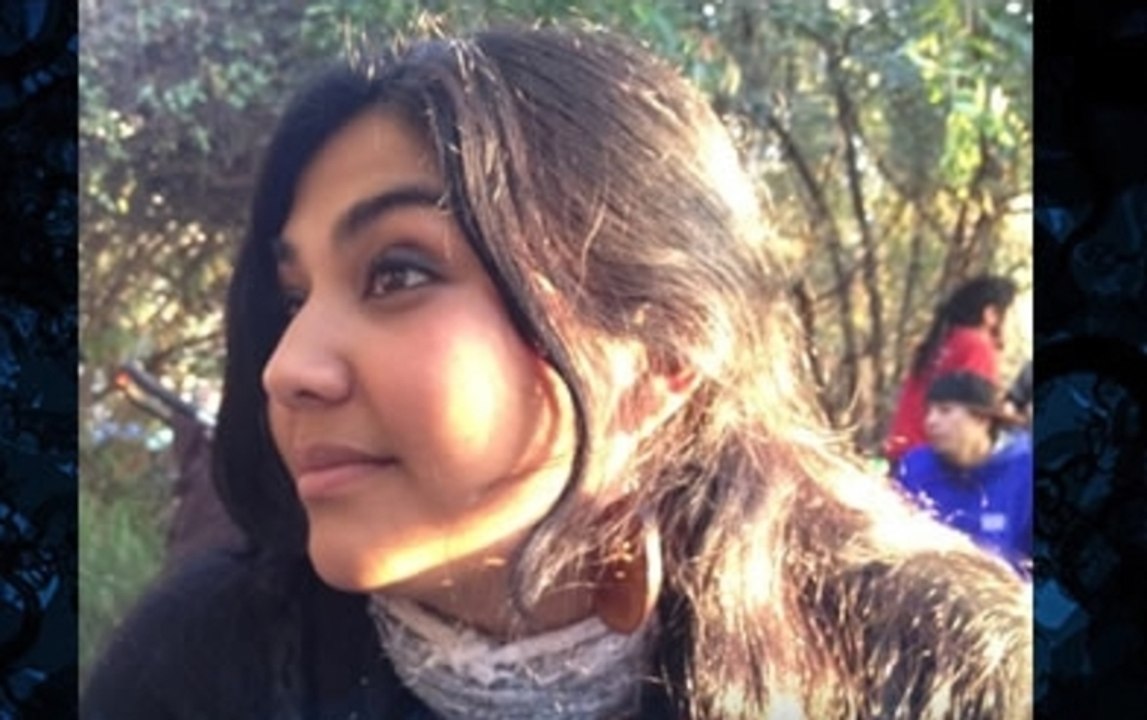 Daniela Millaleo "TRAFUN"