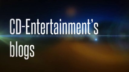 CD-Entertainment’s blogs