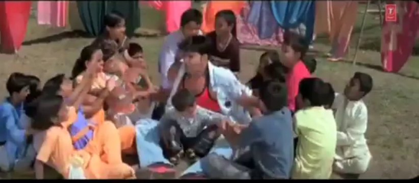 Yahoo Yahoo Bhojpuri Version [Feat Ravi Kishan ] - Movie - Ravi Kishan