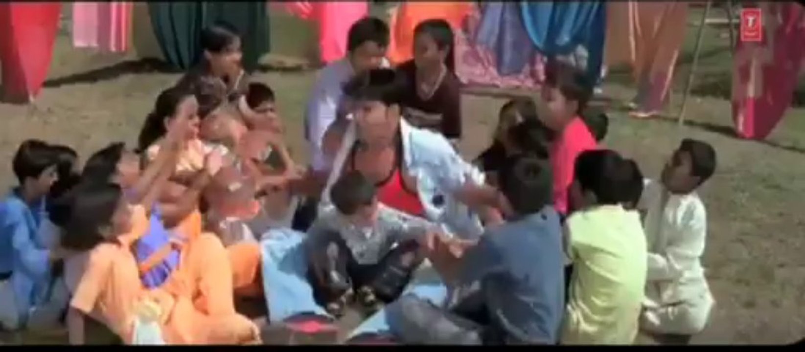 Yahoo Yahoo Bhojpuri Version [Feat Ravi Kishan ] - Movie - Ravi Kishan