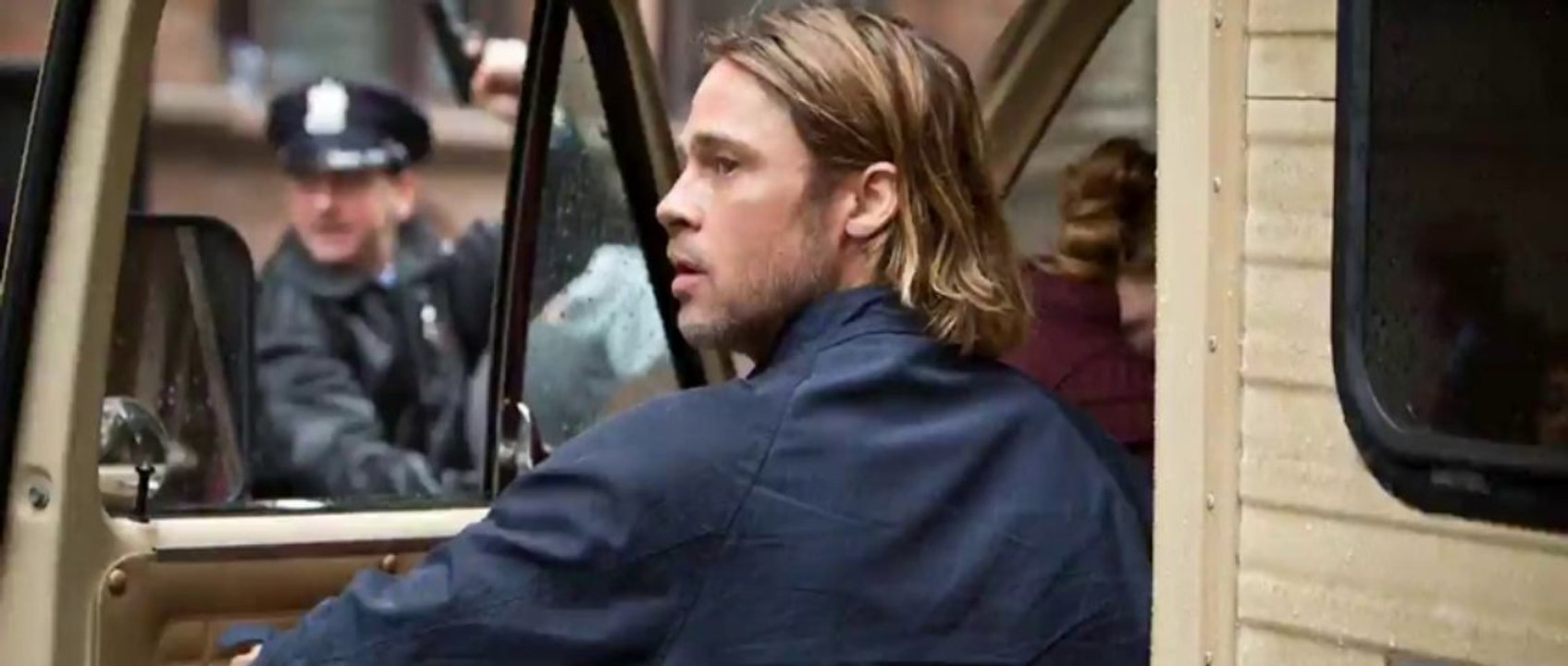 A7 - Фильм Война миров Z смотреть онлайн в качестве 720-HD 2013 scour zombie strikes fear