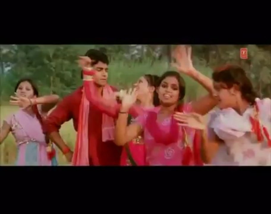 Ye Badka Buddhu Tu (Bhojpuri Video Song) Laat Saheb