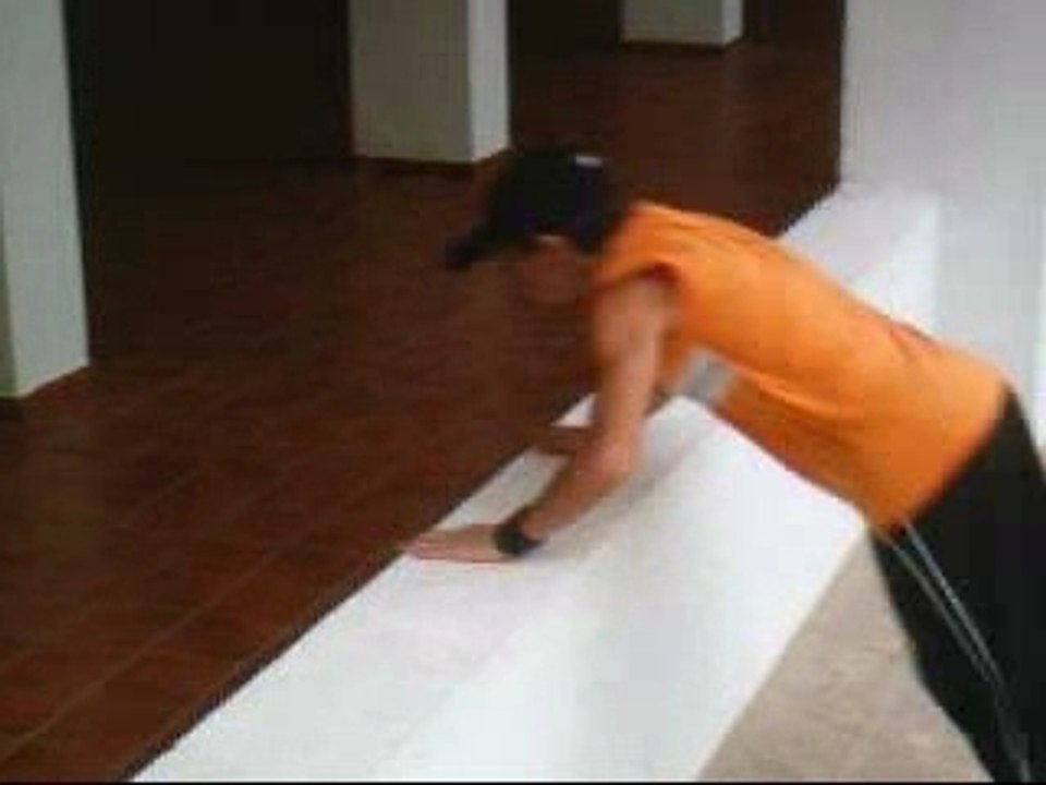 Training tempo sergio oliver