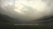 Clouds passing over the Phewa Lake : Time Lapse