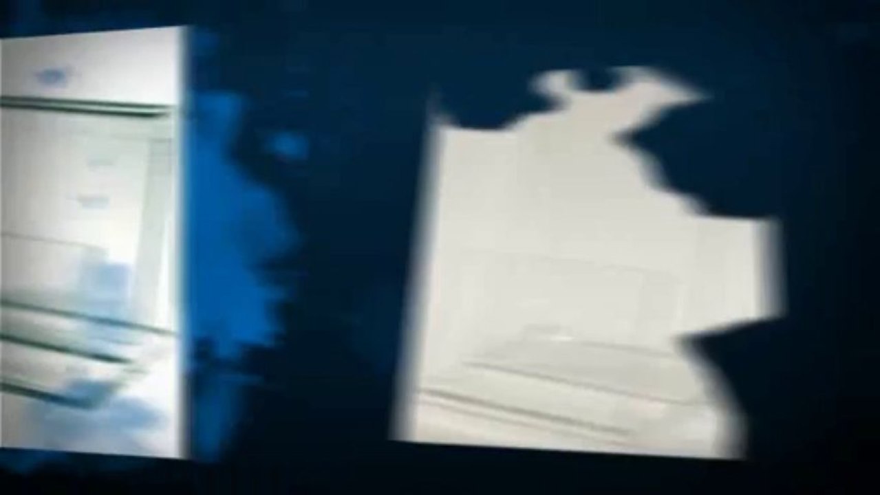 Desktop Business Card Holder