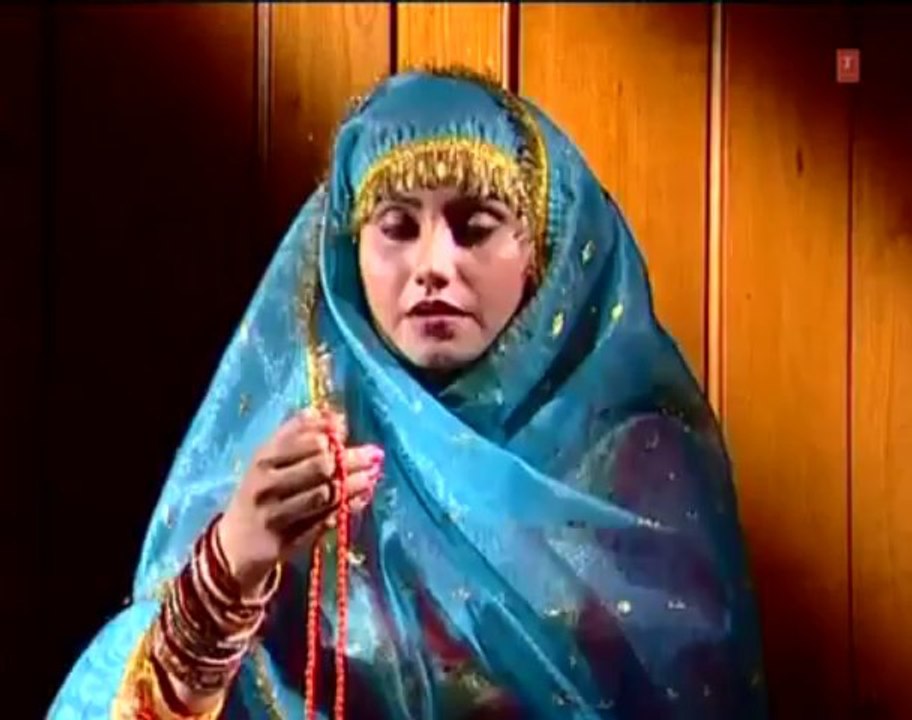 Jab Bhi Haz Ka Mahina (Deedar-e-Tamanna) - Muslim Devotional Video Songs
