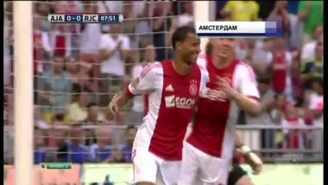 Новости Футбола (03.08.13) myfootball.ws