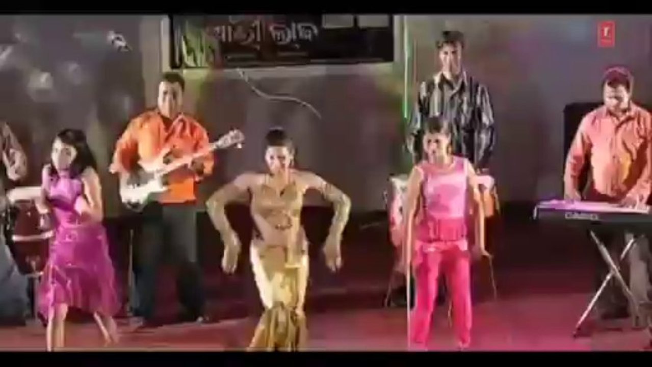 Jabaanire Jang Laagijiba Full Video Song - Super Hit Oriya Songs - Kuanri Laaja
