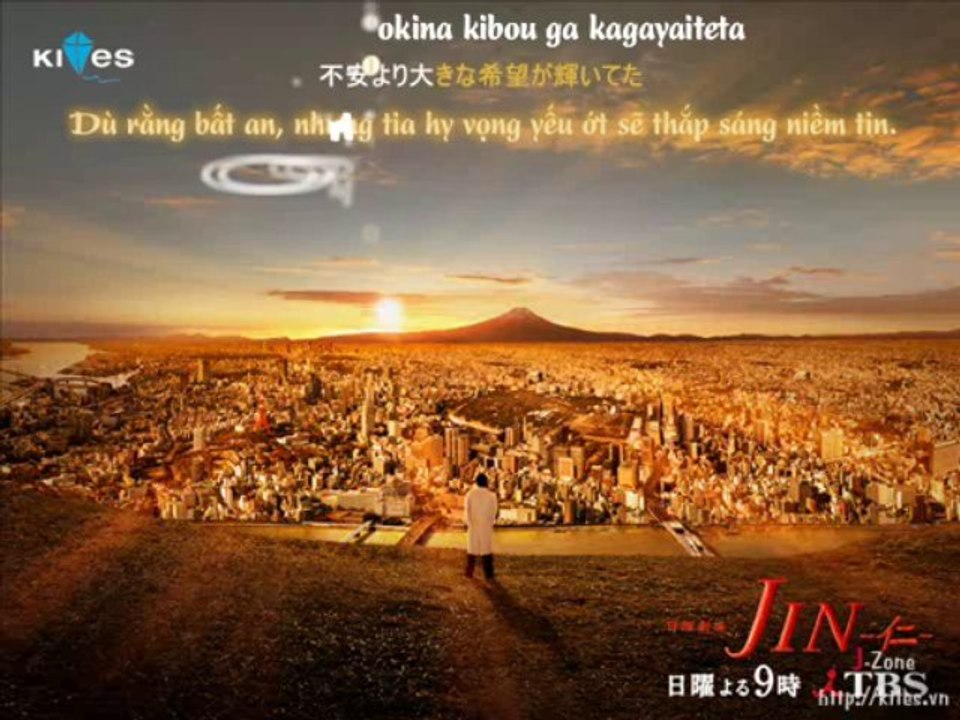 [J-Zone].Itoshiki Hibi Yo.Ken Hira.KITES.VN