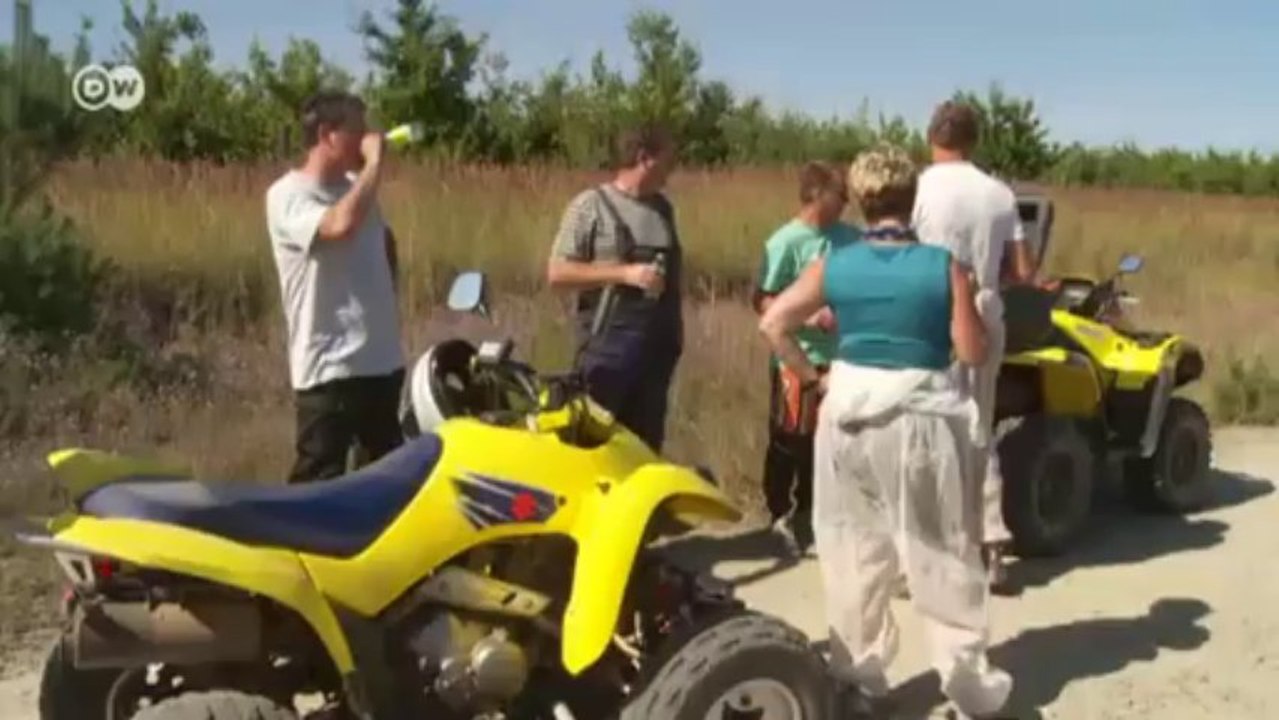 Lausitzer seenlandschaft | euromaxx