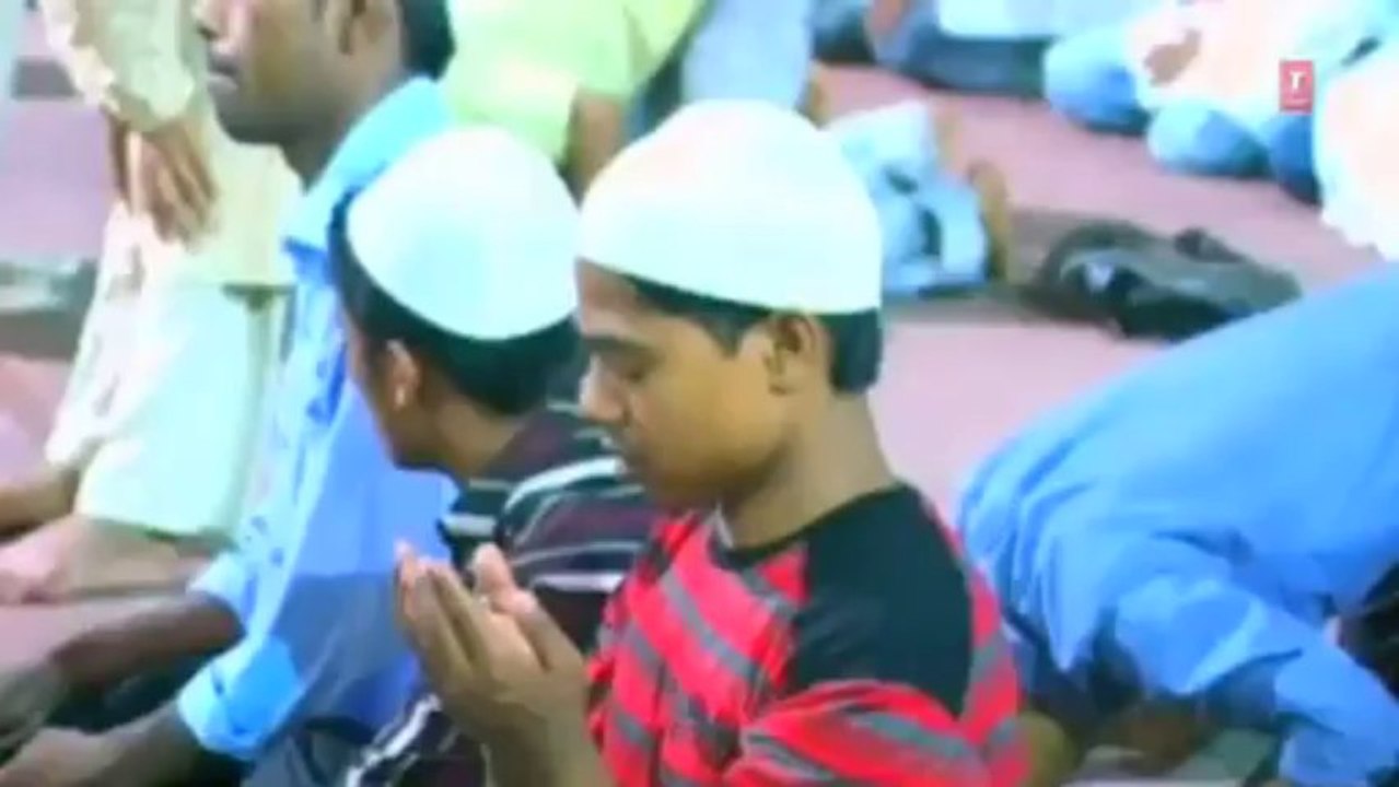 Jalebi Laai - Muslim Video Songs - Ramzan Aaya Hai Salma Chachi