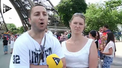 Manuel Valls : Paris, une "ville sûre"