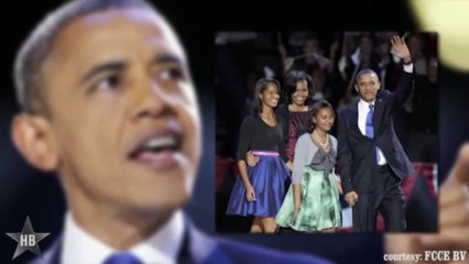 Barack Obama Hates Kim Kardashian