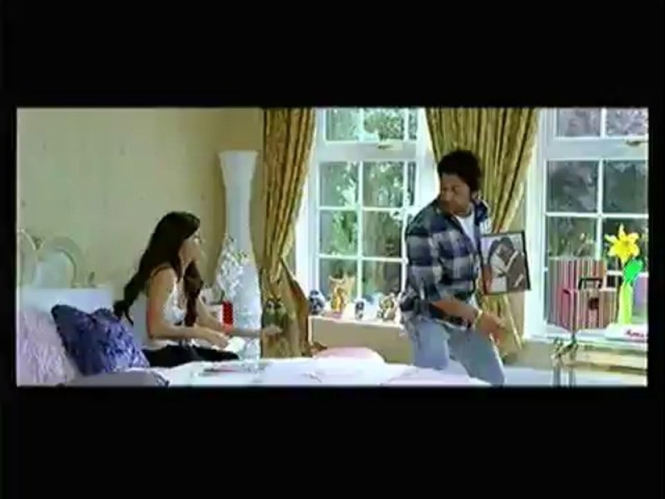 Dekho Raste Mein - Remix [Full Song] _ Hum Tum Aur Ghost