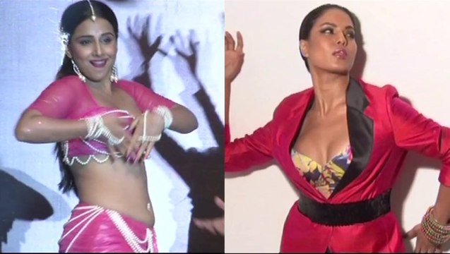 Vidya Balan Vs Veena Malik – The Hottest Silk ?