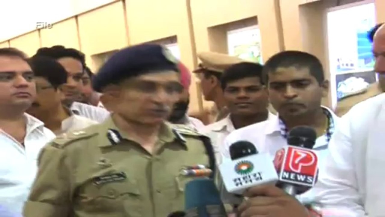 Committee to overlook police pay hike- RR Patil