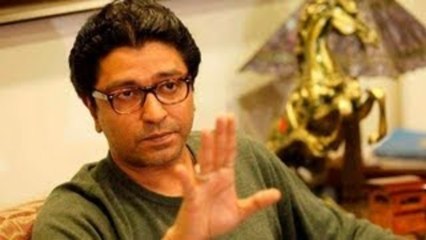 Dont Strectch Issue Between Chennai Express & Duniyadari - Raj Thackeray
