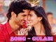 REVIEW of Gulabi song from Shuddh Desi Romance starring Sushant Singh Rajput and Vaani Kapoor